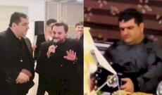 Heç 12-ci İmam olan şəxs toyda sintezator çalar? - Video