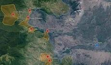Qazağın 7 kəndi boşaldılır: Düyün açılır, yoxsa ermənilər vaxtudma siyasətini həyata keçirirlər?