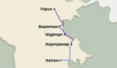 Azərbaycanla Ermənistan arasında gərginlik artır: Yerevan təşvişə düşüb