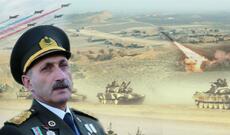 “Ermənilər yenidən faciə ilə qarşılaşa bilər” – Polkovnikdən xəbərdarlıq