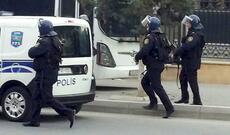 Gəncədə əməliyyat – Həbs olunanlar var