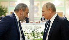 Putin “Bu, İrəvan üçün intihar olar” demişdi: nəticəsi? - Video
