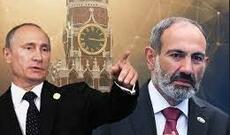 Ermənistan "müstəqilliyini" itirəcək: Bu ölkə artıq defolt dövlətə çevrilir