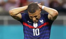 "Real Madrid" Mbappeni almaqdan imtina edib