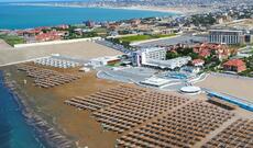 Ağalarov Bakıda ticarət mərkəzi və bulvar inşa etdirir