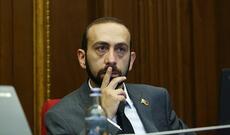 Politoloq Qabil Hüseynli: "Mirzoyanın sözlərinin cavabı müharibədir"