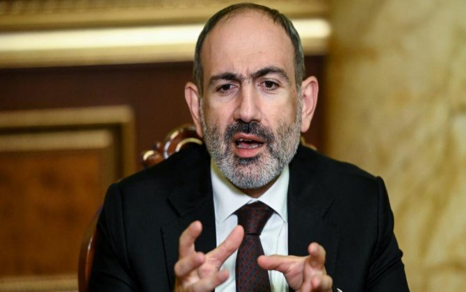 Nikol müraciət etdi, ancaq Qarabağın adını çəkmədi...