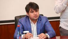 Elmar Vəliyevin oğlu məhkəməyə verildi