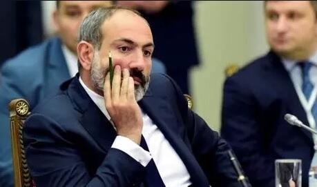 Paşinyan Azərbaycanla Türkiyə arasına nifaq salmağa hazırlaşır