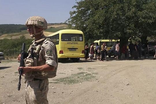 Sülhməramlıların mandatı: Müzakirə niyə uzanır?