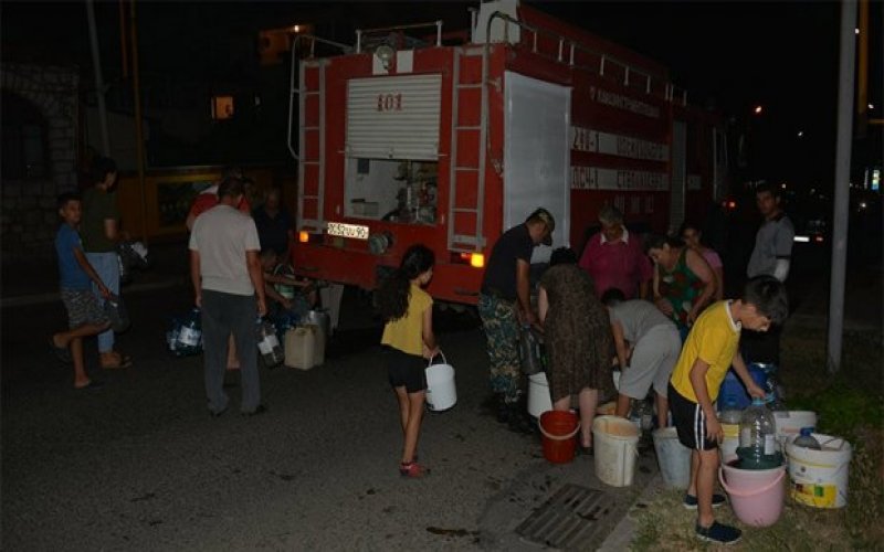 Xankəndidən Şuşaya qaçış: Erməni köçünü hələlik yalnız rus sülhməramlılar əngəlləyir