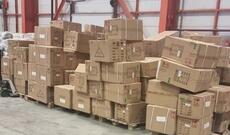 Gömrükdə sahibkara qarşı özbaşınalıq - "Rüsumu ödəmişik, malları ölkəyə buraxmırlar"