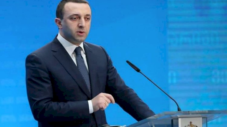 “Azərbaycan və Ermənistan arasında aktiv vasitəçiliyi davam etdirməyə hazırıq” - Qaribaşvili