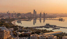 Cabrayan: 200 ton qızıl Bakının nəzarətinə keçdi