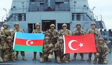 Xəzərdə Azərbaycan -Türkiyə təlimləri və ya İranın xəyali qarabasmaları - Tehran niyə həyəcanlanıb?