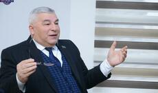 “3 ordu birgə addım atır: Gorus-Qafan yolunda post qurulması... ”