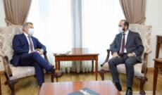 Erməni havadarları yenə bir-bir gəlirlər: Riyakar Minsk Qrupu fəaliyyətə başlayırmı?