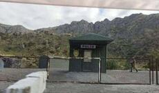 Qafan yolundakı postumuzda nələr quraşdırılıb?