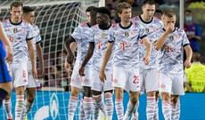 Çempionlar Liqası: "Bavariya" və "Yuventus" böyük, "Çelsi" minimal hesabla qalib gəlib