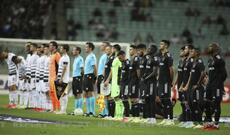 "Qarabağ" "Bazel" matçında hesab açılmadı