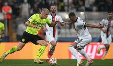 Çempionlar Liqası: "Milan" və "İnter" uduzub, "Mançester Siti" 6 qolla qalib gəlib