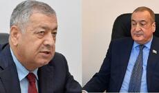 Şovinist fars rejiminə dəstək verən Allahşükür Paşazadəni müdafiə edən  "deputat"ın "15 qəpiklik" iddiası