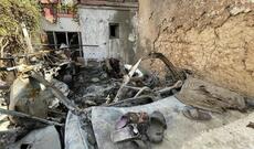 ABŞ ordusu və kəşfiyyatı dinc əfqanların öldürülməsini bir-birinin üstünə atır