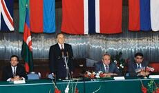 “Əsrin müqaviləsi”nin imzalanmasından 27 il ötür