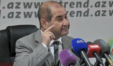 “İranın məqsədi Naxçıvana hücum və orada gərginlik yaratmaqdır”