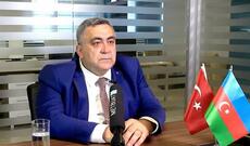 Kimsə Bakıya barmaq silkələyə bilməz – Türk general
