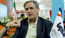 “Azərbaycanla İranın müharibə etməsi?! Belə bir şey ola bilməz”