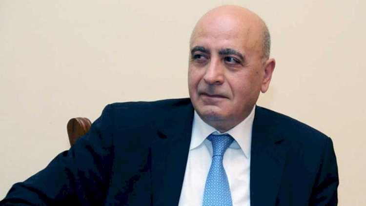 Diplomat Linn Treysinin erməni mətbuatına açıqlaması heç nəyi dəyişmir