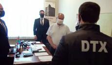 Xarici İşlər Nazirliyindəki “xırda-para” yeyintilərin yeni detalları açıqlandı