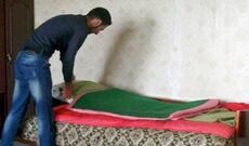 Kirayə evlərin qapıları tələbələrin üzünə bağlıdır - Səbəblər