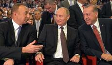Ərdoğan-Putin görüşü öncəsi Əliyev kartları açdı: Ya Bakının istədiyi sülh olacaq, ya da müharibə ...