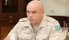 Putin Qarabağdakı generalı bu səbəbdən geri çağırdı