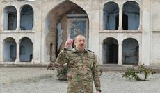 "Əgər kimsə “Dağlıq Qarabağ” adlı ölünü diriltmək istəyirsə, öz ərazisində yaratsın, biz də onu tanıyarıq"