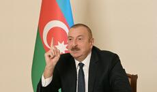 Ali Baş Komandan: "Görsək ki, erməni faşizmi baş qaldırır onların başını bir daha əzəcəyik"