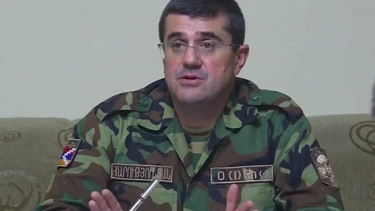 “Araik erməni məmur və hərbçiləri Azərbaycan hərbçilərinə qarşı çıxmamağa çağırıb və...” - Şok iddia