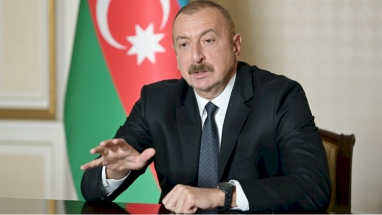 “Səmimi desəm, müharibə zamanı Fransa özünü dürüst vasitəçi kimi aparmadı” - İlham Əliyev