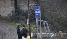 Ermənistanın sərhəd kəndlərində əhali xof içində - Azərbaycana müraciət edərlərsə...