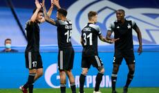 Çempionlar Liqası: Madriddə sensasiya, PSJ və "Liverpul" qələbə qazanıb