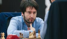 Çempionlar Turu: Rəcəbov Aronyana qalib gəlib, Məmmədyarov uduzub