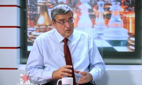 Gürcü ekspert: Sülh müqaviləsi yoxsa müharibəni bitmiş hesab etmək olmaz
