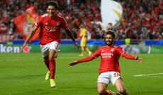 "Barselona" darmadağın olub, "Yuventus" "Çelsi"yə qalib gəlib