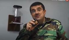 Ağdərə və Xocalının geri verilməsi xəritəsi... – Araik danışdı