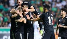 Konfrans Liqası: "Qarabağ" Kiprdə "Omoniya"nı darmadağın edib-VİDEO