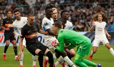 Avropa Liqası: "Legiya" qələbə qazanıb, "Fənərbağça" evdə darmadağın olub, "Qalatasaray" liderliyini qoruyub