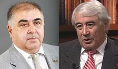 Rəsul Quliyevin villaları Hacı Qalibdən rəsmən alındı - Eks-spiker bağ evini bu şəxsə bağışlayıb
