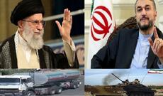 Tehran Qarabağdakı separatçılarla əməkdaşlığını rəsmən etiraf etfi... - Və Bakını təhdid etməkdə davam edir